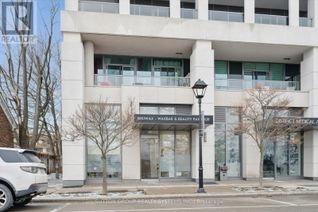 Commercial/Retail Property for Lease, 11 Bronte Road #28, Oakville (BR Bronte), ON