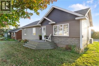 Bungalow for Sale, 42 Du Parc Road, Bouctouche, NB Bungalow for Sale, 42 Du Parc Road, Bouctouche, NB