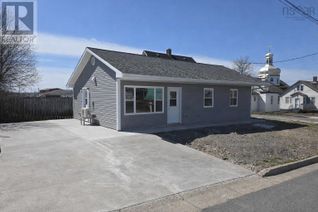 House for Sale, 6 South Street, Sydney, NS House for Sale, 6 South Street, Sydney, NS