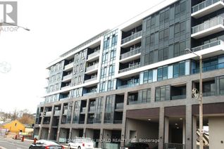 Property for Rent, 415 Main Street W #605, Hamilton (Kirkendall), ON