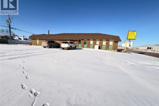 Commercial/Retail Property for Sale, 305 1st Avenue W, Assiniboia, SK