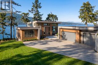 Property for Sale, 770 Lands End Rd, North Saanich, BC