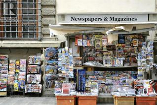 Book Store Business for Sale