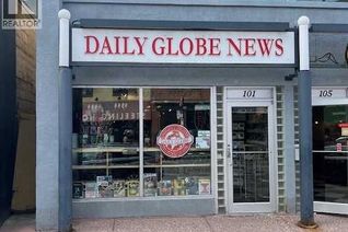 Book Store Business for Sale
