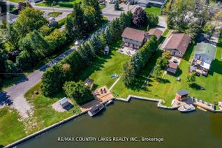 Property for Sale, 47 Lake Avenue, Ramara (Brechin), ON
