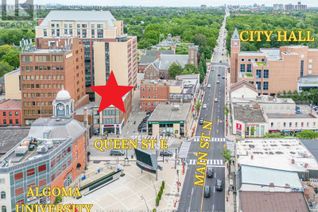 Business for Sale, 9 Queen Street E, Brampton (Downtown Brampton), ON