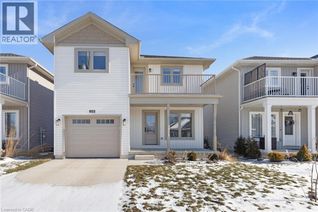 Property for Sale, 822 Main Street, Port Dover, ON