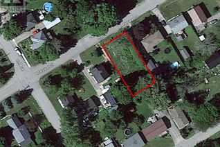 Land for Sale, 503 Margaret Street, Tay (Port McNicoll), ON