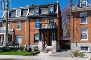 Property for Sale, 28 Wellington Street, Kingston (Central City East), ON