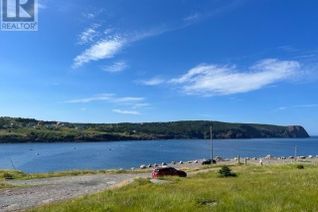 Commercial Land for Sale, 23 Wade Lane #A, Flatrock, NL
