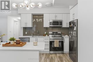 Condo Townhouse for Sale, 6065 Mcleod Road #103, Niagara Falls (Arad/Fallsview), ON