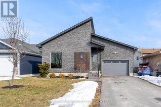 Property for Sale, 5 Heron Pointe Road, Port Colborne (Sugarloaf), ON