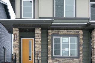 Townhouse for Sale, 683 Cambrian Bv, Sherwood Park, AB