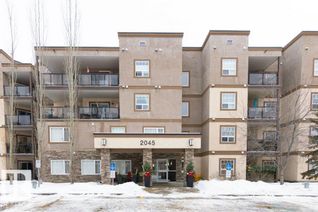 Condo Apartment for Sale, 107 2045 Grantham Ct Nw, Edmonton, AB