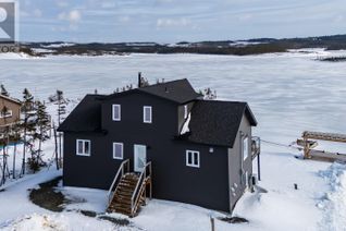 Property for Sale, Lot 23 Ocean Pond Estates, Ocean Pond, NL