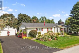 Bungalow for Sale, 36 Juno Crescent, Georgina (Sutton & Jackson's Point), ON