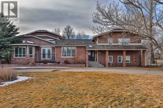 House for Sale, 182 S 3 Street E, Magrath, AB