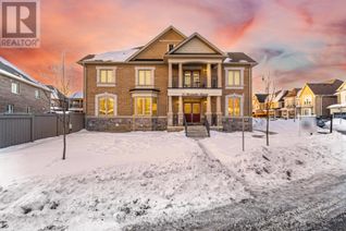 House for Sale, 15 Farringdon Crescent, Brampton (Northwest Brampton), ON