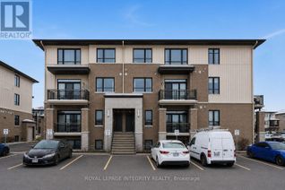 Condo Townhouse for Sale, 41 Carabiner Private, Ottawa, ON