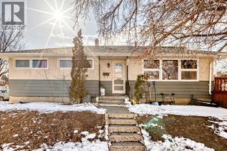 Bungalow for Sale, 4939 45 Street, Innisfail, AB Bungalow for Sale, 4939 45 Street, Innisfail, AB