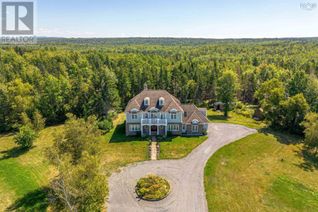 Detached House for Sale, 712 Egypt Road, Little Harbour, NS