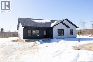 Bungalow for Sale, 496 English Settlement Road, English Settlement, NB