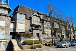 Condo Townhouse for Sale, 2108 Rowland Street #228, Port Coquitlam, BC