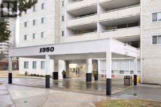Property for Sale, 1350 York Mills Road #803, Toronto (Parkwoods-Donalda), ON