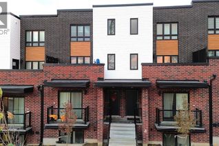 Condo Townhouse for Sale, 287 Chapel Hill Drive, Kitchener, ON