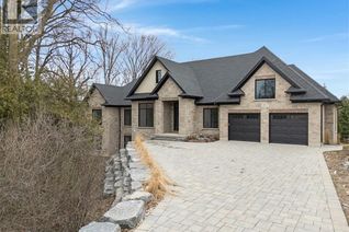 Bungalow for Sale, 60 River Run Place, Conestogo, ON
