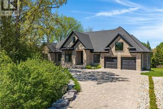 Bungalow for Sale, 60 River Run Place, Conestogo, ON
