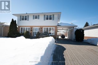 House for Sale, 745 Sussex Boulevard, Kingston (South of Taylor-Kidd Blvd), ON