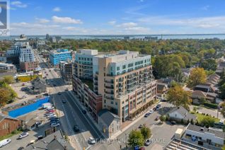 Property for Sale, 652 Princess Street #340, Kingston (Central City East), ON