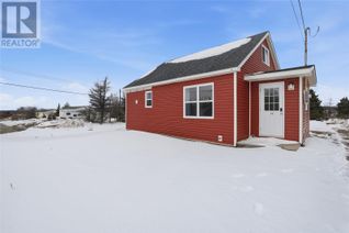 House for Sale, 62-64 Greenwood Street, Marystown, NL