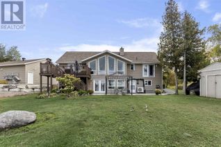 Bungalow for Sale, 48 Lighthouse Point Dr, Thessalon, ON