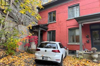 Triplex for Sale, 27 Perkins Street, Ottawa, ON