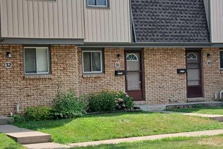 Property for Sale, 302 Vine Street #31, St. Catharines (Carlton/Bunting), ON