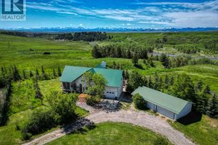 House for Sale, 8416 Rge Rd 1-3, Rural Pincher Creek No. 9, M.D. of, AB