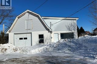 Commercial/Retail Property for Sale, Lot 2002-2 Rue Pricipale, Tracadie, NB