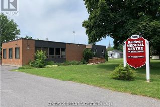 Office for Lease, 305 Baldwin Avenue, Cornwall, ON