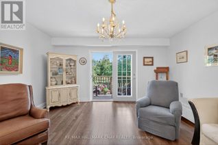 Property for Sale, 222 Steel Street #10, Barrie (Grove East), ON