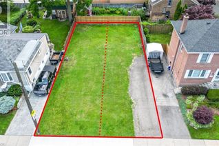 Land for Sale, 240 Mountain Park Avenue, Hamilton, ON Land for Sale, 240 Mountain Park Avenue, Hamilton, ON