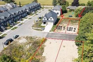 Commercial Land for Sale, Lot 1 Leslie Street, Woodstock, ON