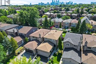 Property for Sale, 4260 Shelby Crescent, Mississauga (Rathwood), ON