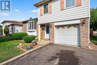 Sidesplit for Sale, 60 Gondola Crescent, Brampton (Northgate), ON Sidesplit for Sale, 60 Gondola Crescent, Brampton (Northgate), ON
