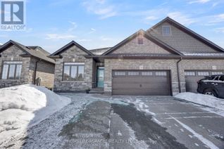Bungalow for Sale, 78 Matheson Crescent, East Zorra-Tavistock (Innerkip), ON Bungalow for Sale, 78 Matheson Crescent, East Zorra-Tavistock (Innerkip), ON