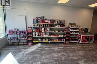 Business for Sale, 1131 101st Street, North Battleford, SK
