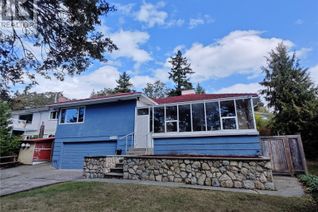 House for Sale, 3933 Saanich Rd, Saanich, BC