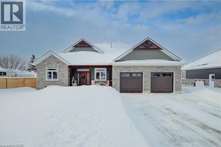 Bungalow for Sale, 21 Paxton Street, Holyrood, ON Bungalow for Sale, 21 Paxton Street, Holyrood, ON