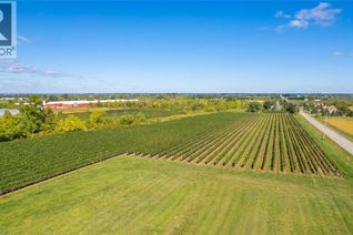 Land for Sale, 3811 King Street, Beamsville, ON